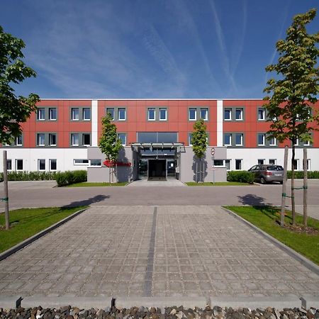 Euro Hotel Friedberg Friedberg  Eksteriør bilde