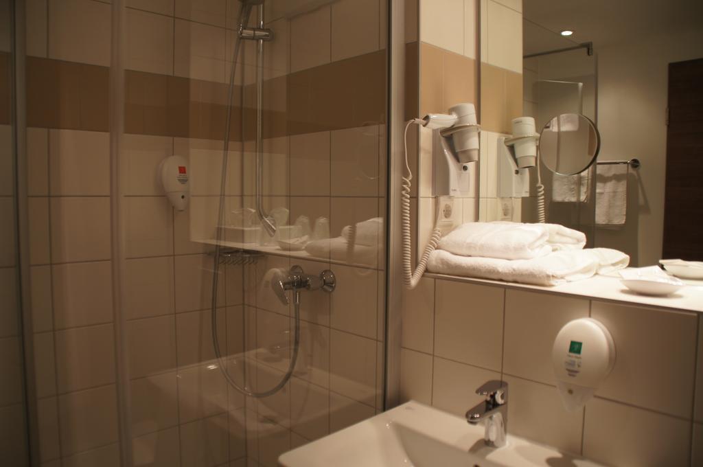Euro Hotel Friedberg Friedberg  Rom bilde