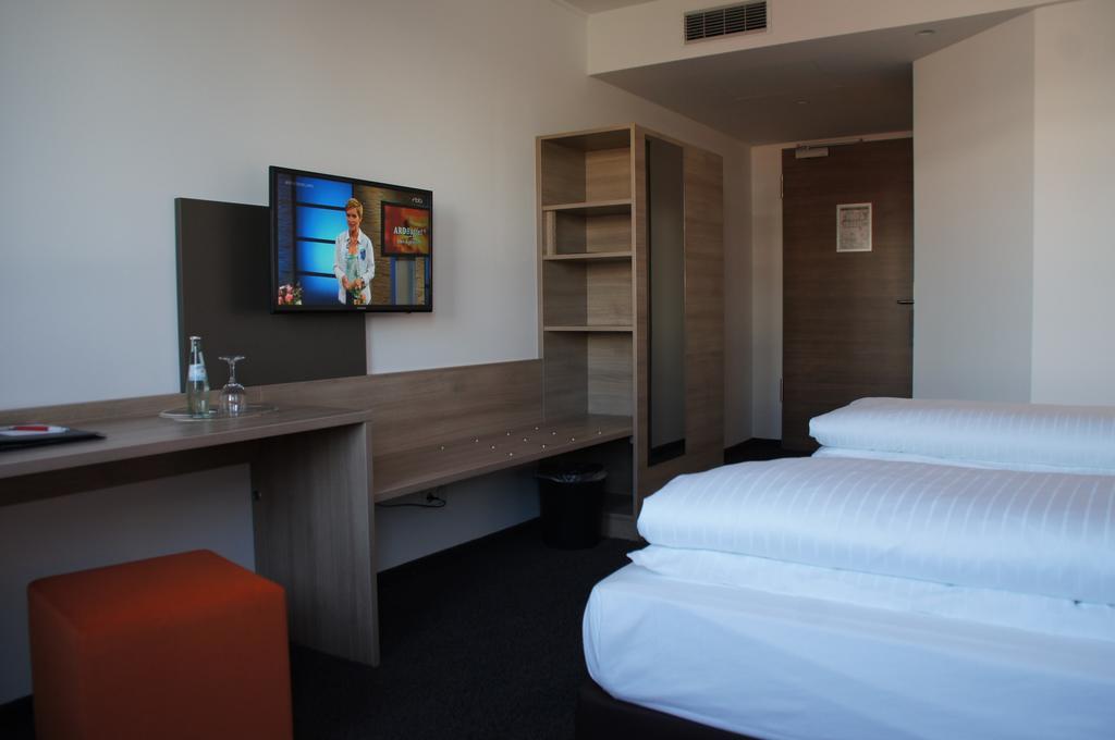 Euro Hotel Friedberg Friedberg  Rom bilde